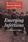 Image for Emerging infections