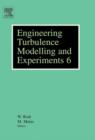 Image for Engineering turbulence modelling and experiments 6: proce[e]dings of the ERCOFTAC International Symposium on Engineering Turbulence Modelling and Measurements - ETMM6 - Sardinia, Italy, 23-25 May, 2005