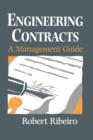 Image for Engineering contracts.
