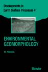 Image for Environmental Geomorphology