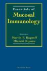 Image for Essentials of mucosal immunology