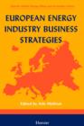 Image for European energy industry business strategies