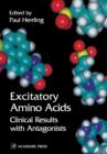 Image for Excitatory amino acids: clinical results with antagonists