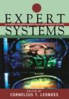Image for Expert systems: the technology of knowledge management and decision making for the 21st century