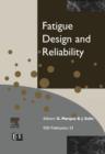 Image for Fatigue Design and Reliability