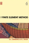 Image for The finite element method set.