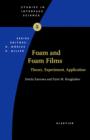 Image for Foam and Foam Films: Theory, Experiment, Application : 5