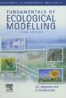 Image for Fundamentals of Ecological Modelling : 21