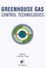 Image for Greenhouse gas control technologies: proceedings of the 6th International Conference on Greenhouse Gas Control Technologies : 1-4 October 2002, Kyoto, Japan