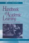 Image for Handbook of Academic Learning: Construction of Knowledge