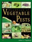 Image for Handbook of vegetable pests
