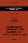 Image for Handbook of conveying and handling of particulate solids