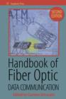 Image for Handbook of fiber optic data communication