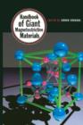 Image for Handbook of giant magnetostrictive materials
