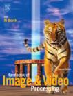 Image for Handbook of image and video processing