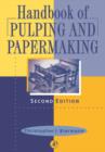 Image for Handbook of pulping and papermaking