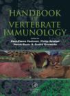 Image for Handbook of vertebrate immunology
