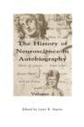 Image for The history of neuroscience in autobiography