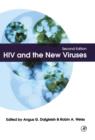 Image for HIV and the new viruses