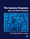 Image for The immune response: basic and clinical principles