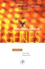 Image for Immunoglobulin Genes