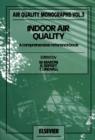 Image for Indoor air quality: a comprehensive reference book : v.3