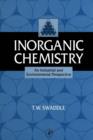 Image for Inorganic Chemistry: An Industrial and Environmental Perspective