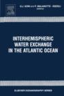 Image for Interhemispheric water exchange in the Atlantic Ocean