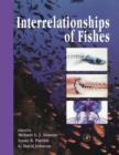 Image for Interrelationships of Fishes