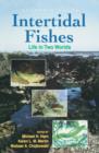 Image for Intertidal fishes: life in two worlds