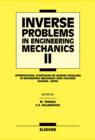 Image for Inverse problems in engineering mechanics II: International Symposium on Inverse Problems in Engineering Mechanics 2000 (ISIP 2000), Nagano, Japan