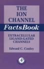 Image for The ion channel factsbook