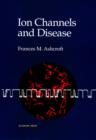 Image for Ion channels and disease: channelopathies