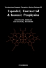 Image for Expanded, Contracted &amp; Isomeric Porphyrins : v.15