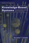Image for Knowledge-based systems: techniques and applications