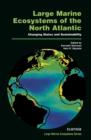 Image for Large marine ecosystems of the North Atlantic: changing states and sustainability
