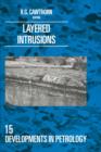 Image for Layered Intrusions