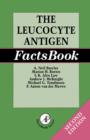 Image for The leucocyte antigen factsbook