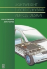 Image for Lightweight Electric/hybrid Vehicle Design