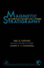Image for Magnetic stratigraphy