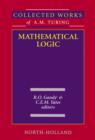 Image for Mathematical logic