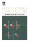 Image for Mathematics for multimedia