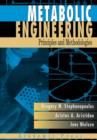 Image for Metabolic engineering: principles and methodologies