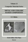 Image for Metal and ceramic based composites