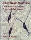Image for Nitric oxide synthase: characterization and functional analysis