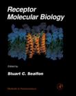 Image for Receptor Molecular Biology : v.25