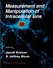 Image for Measurement and manipulation of intracellular ions