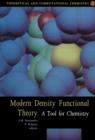 Image for Modern Density Functional Theory: A Tool for Chemistry