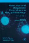 Image for Molecular and Diagnostic Procedures in Mycoplasmology