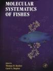 Image for Molecular systematics of fishes